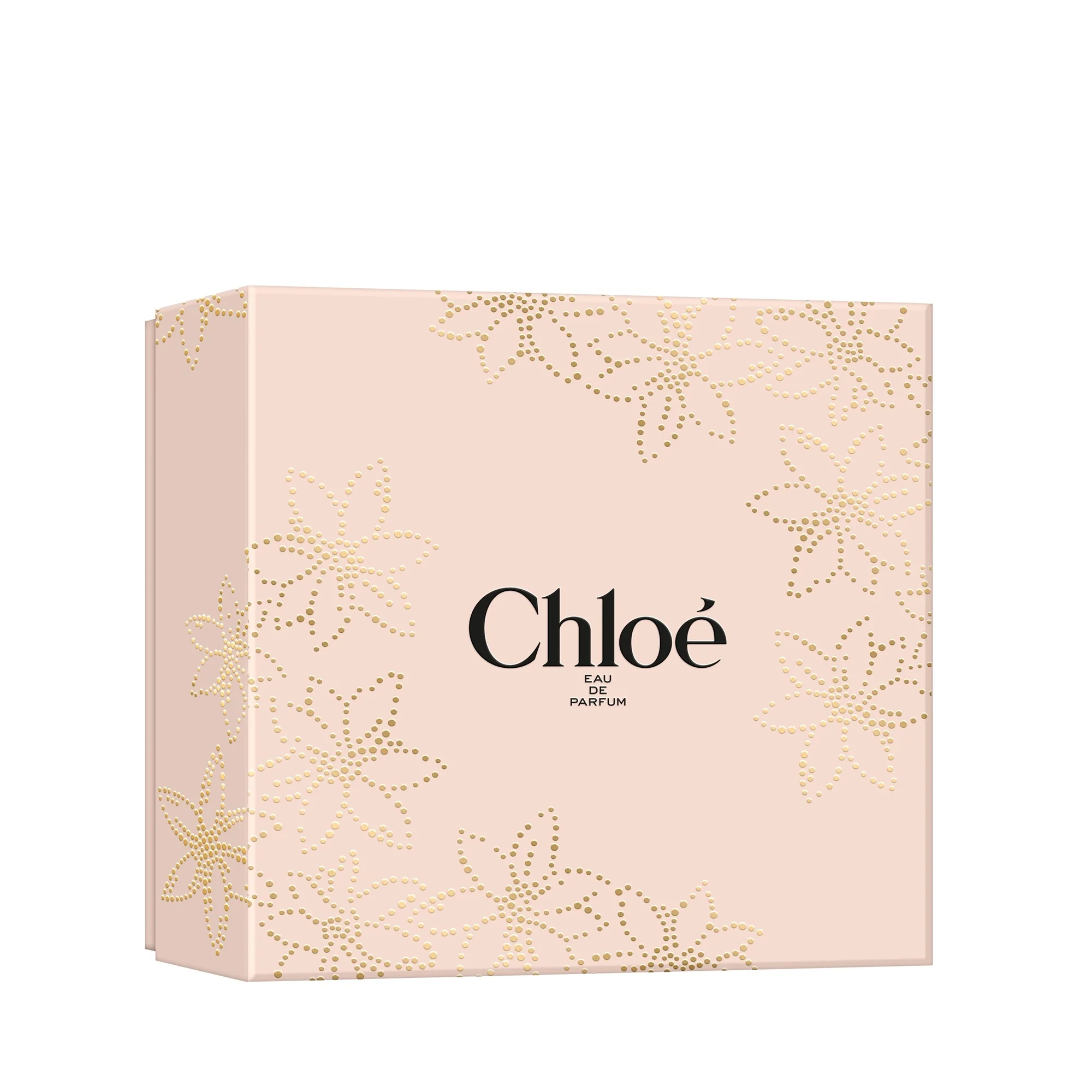 Chloé COFANETTO REGALO Chloé Eau de Parfum + Body Lotion - Cofanetto Profumo Donna, Eau de Parfum