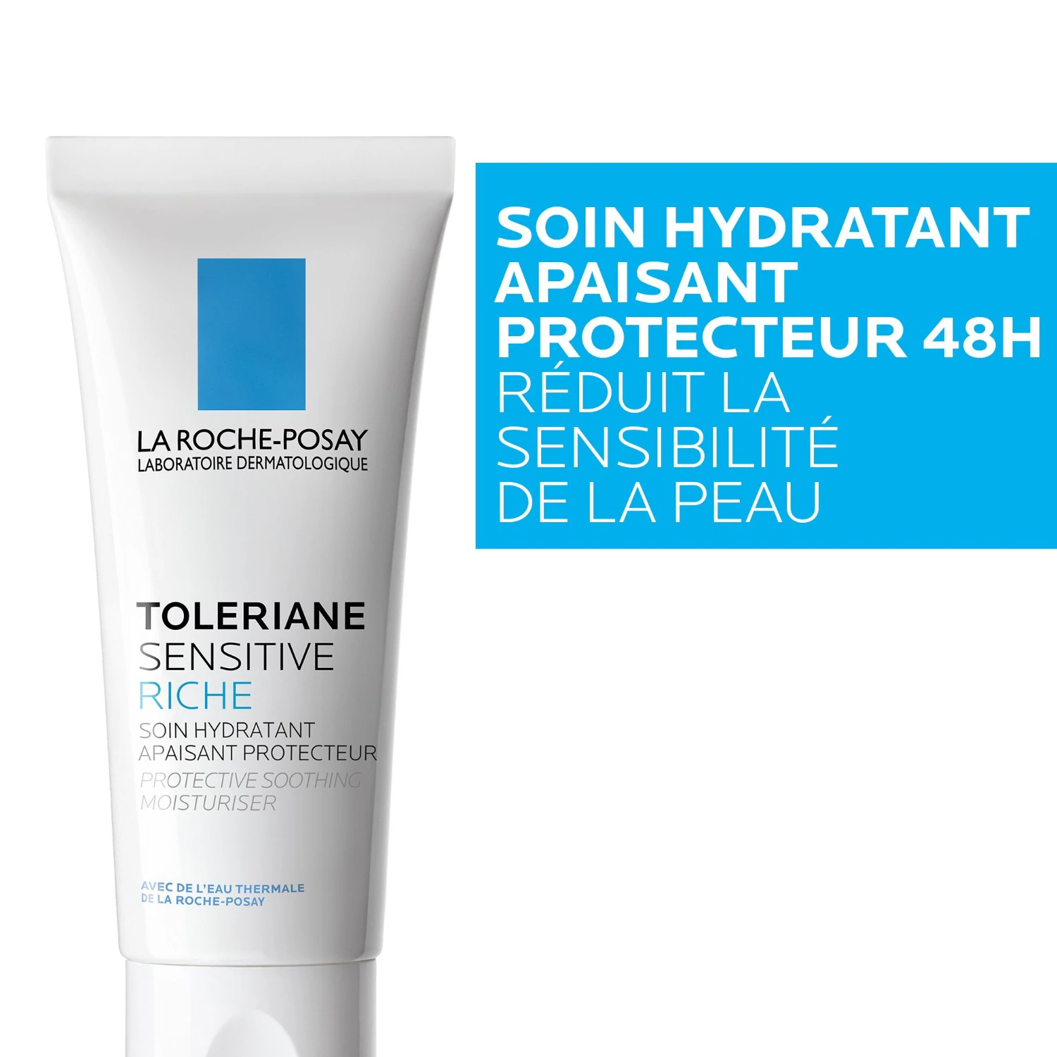 La Roche-Posay TOLERIANE SENSITIVE