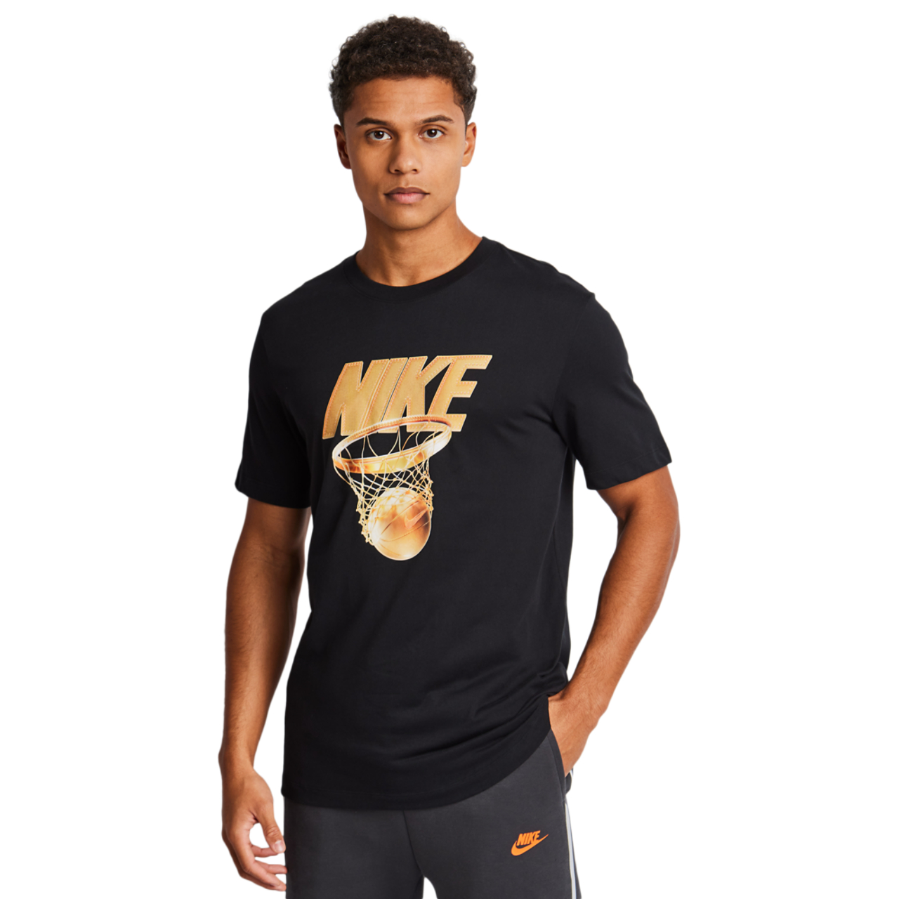 Nike One Dri-fit -malli