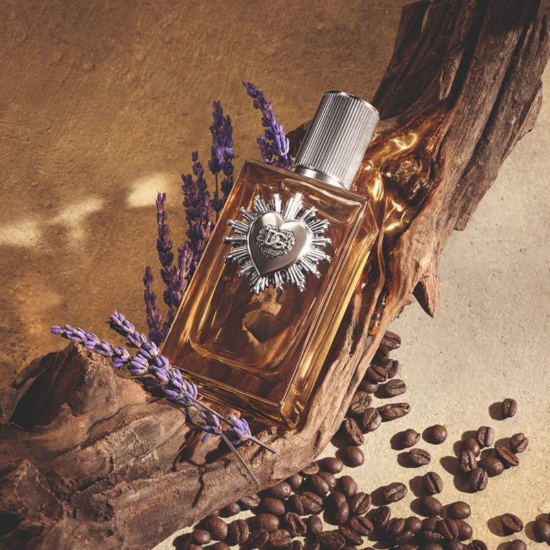 Dolce&Gabbana Devotion For Men Parfum, een parfum voor mannen.