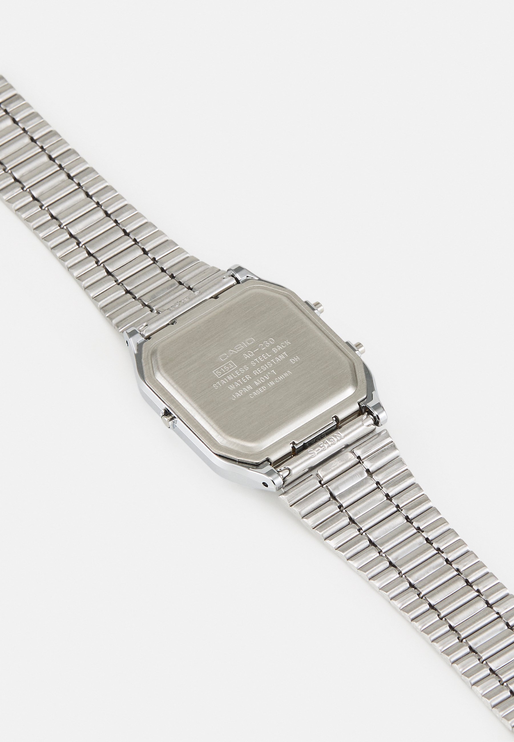 Casio UNISEX - Klokke - lyseblå