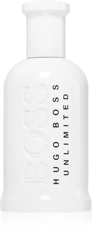 Hugo Boss BOSS Bottled Unlimited Eau de Toilette para Homens