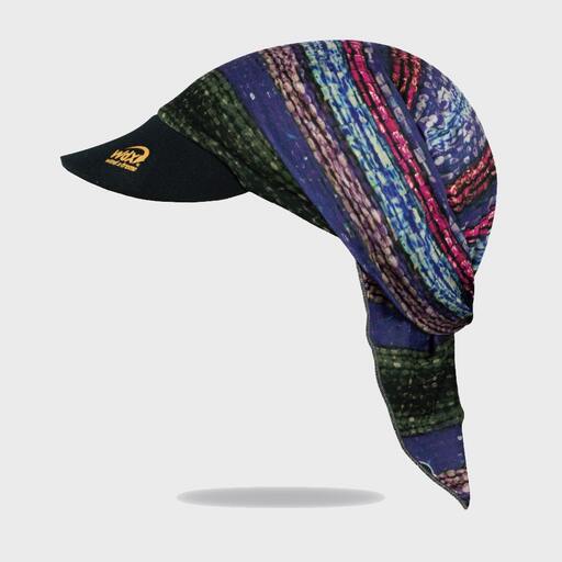 Gorra-csúcs gubó
