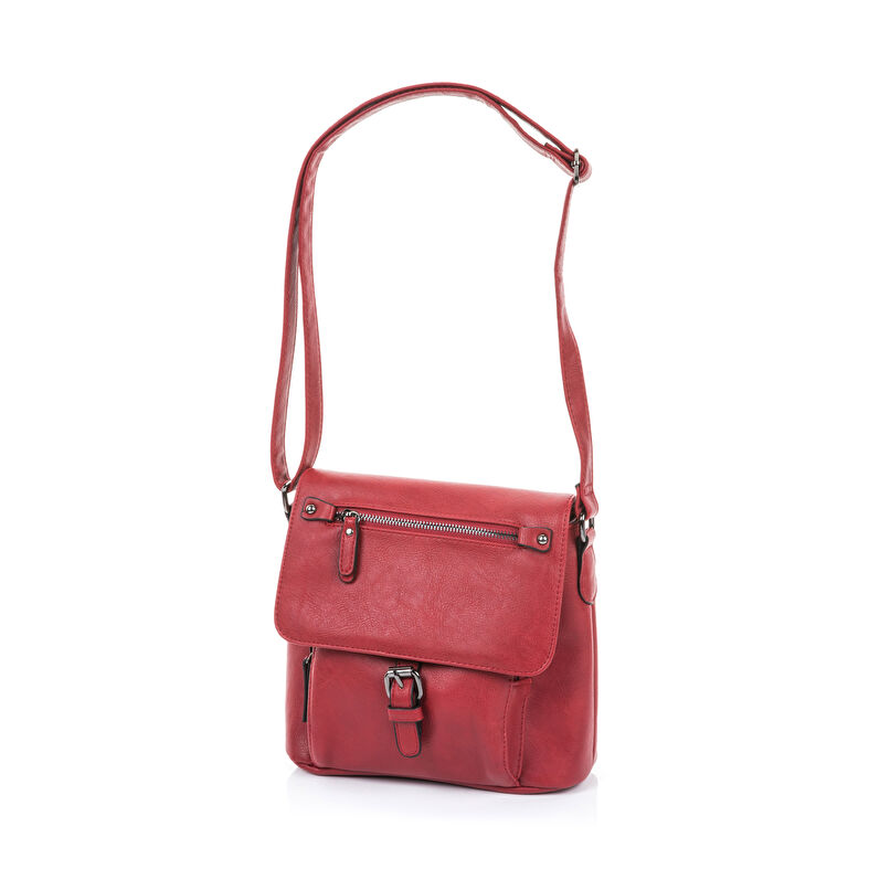 Damentaschen Rote Taschen