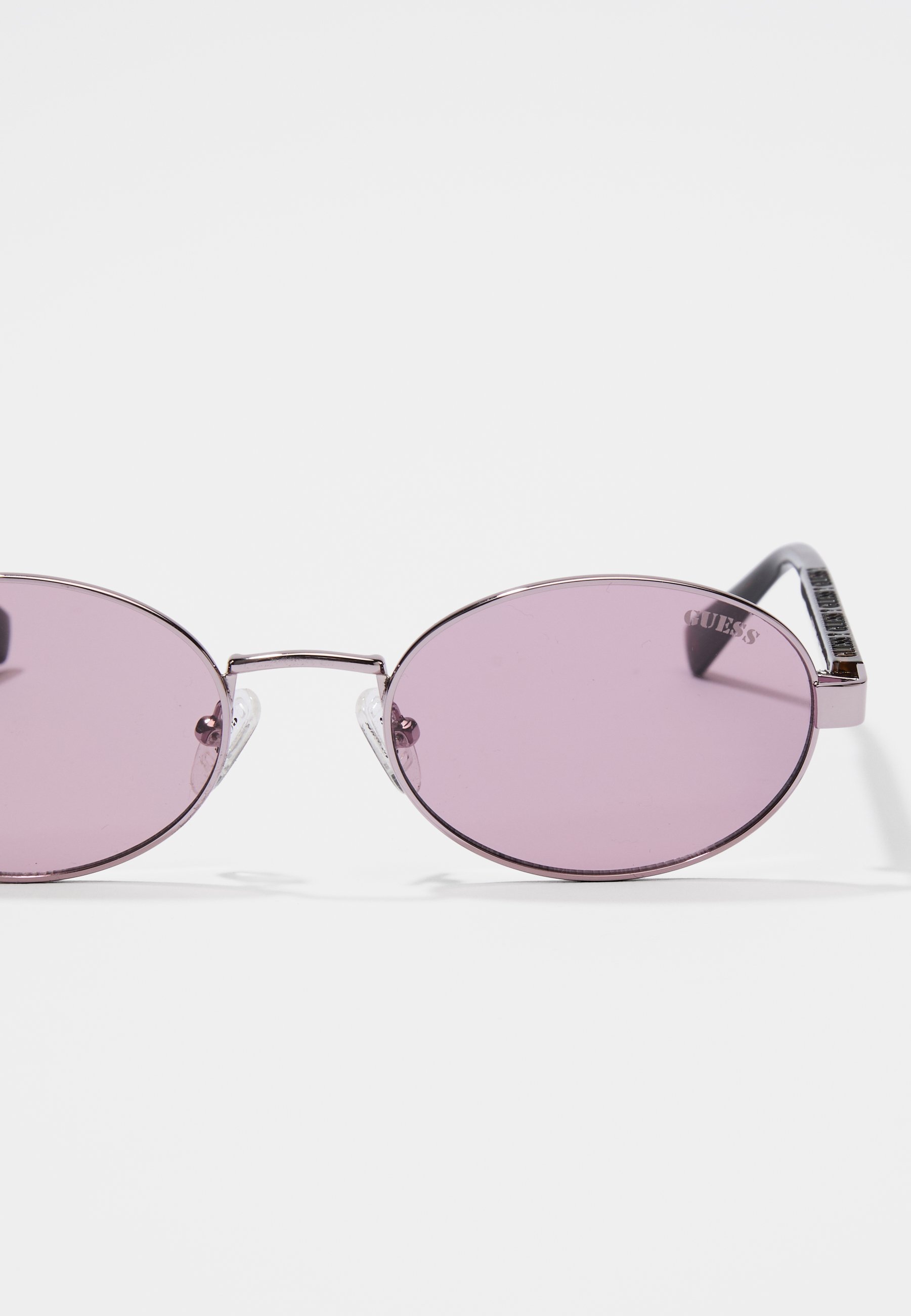 Occhiali da sole Guess UNISEX - viola brillante