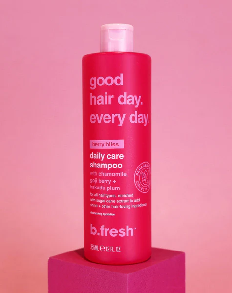 b.fresh Good Hair Day