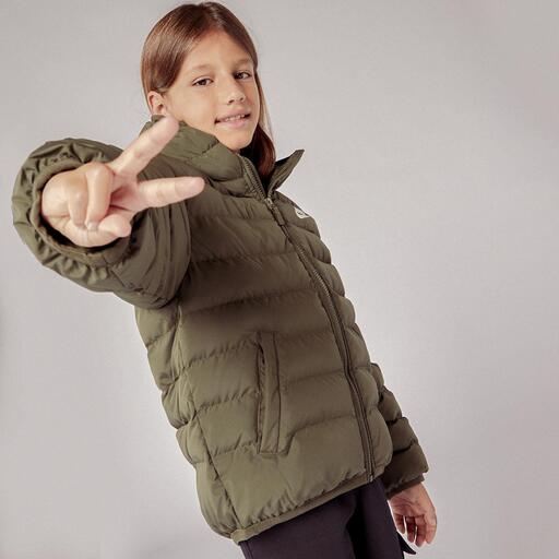 Chaqueta Nike