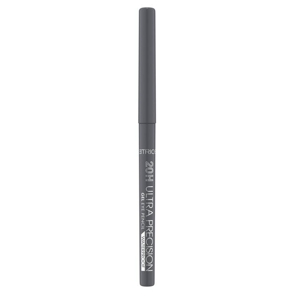 Catrice 20H Ultra Precision 020 Gray водоотпорна гел оловка за очи 1g
