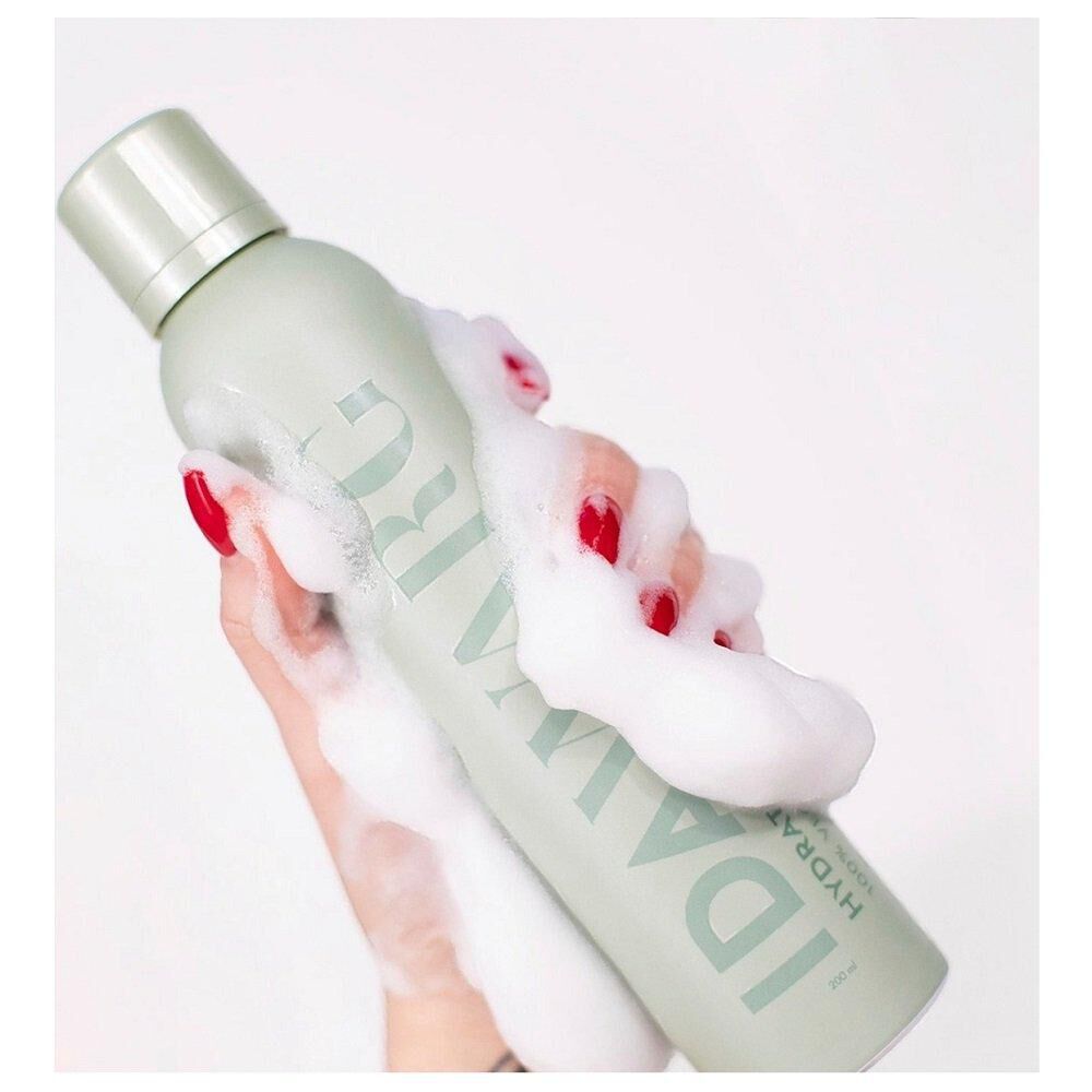 Ida Warg Shower Mousse