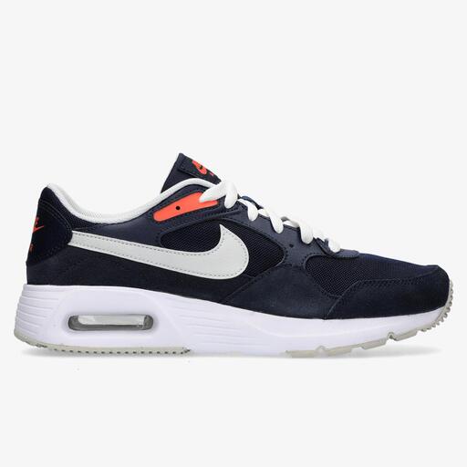  Nike Air Max SC