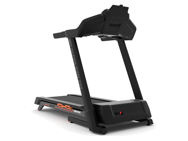 Kettler juoksumatto »Alpha Run 200«