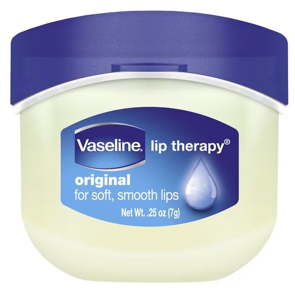 Vaseline Original Lip Therapy 7g