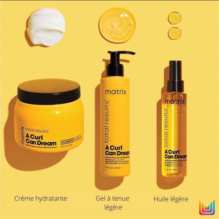 Crema capilar Matrix Haircare A Curl Can Dream 500 ml