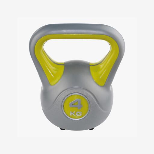  Kettlebel Fit 4kg Sveltus
