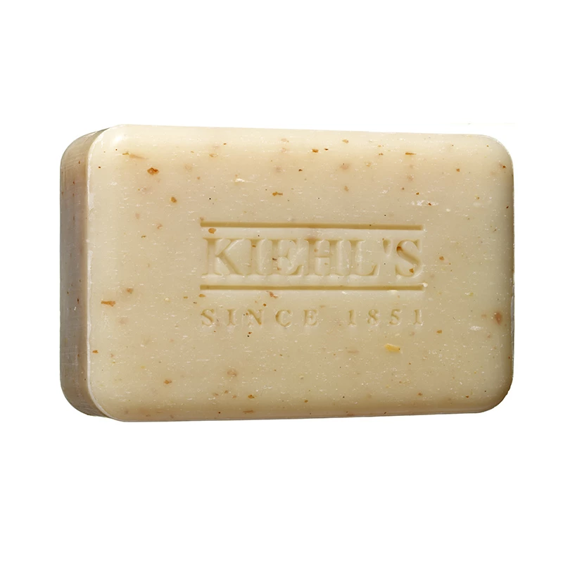 Férfi testradír szappan 200 g - Kiehl's