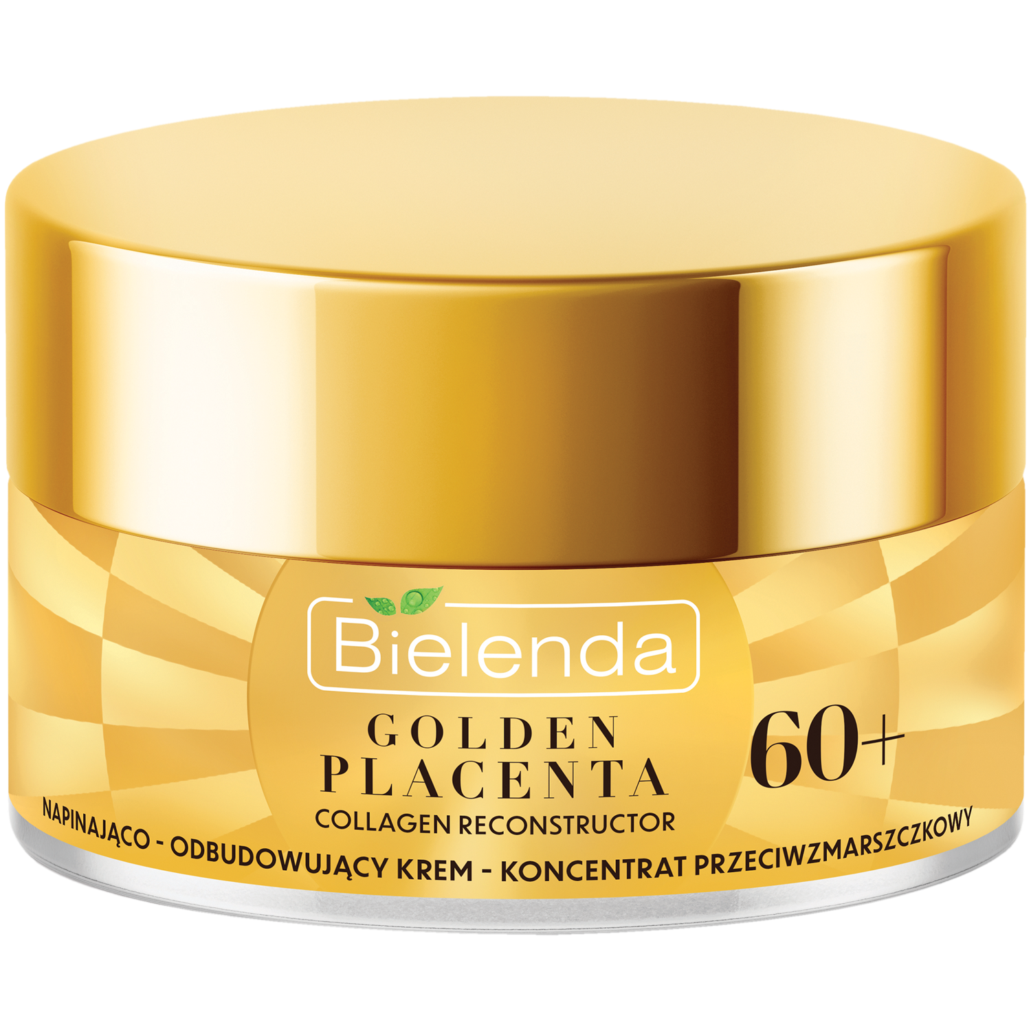 Placenta dorata Bielenda