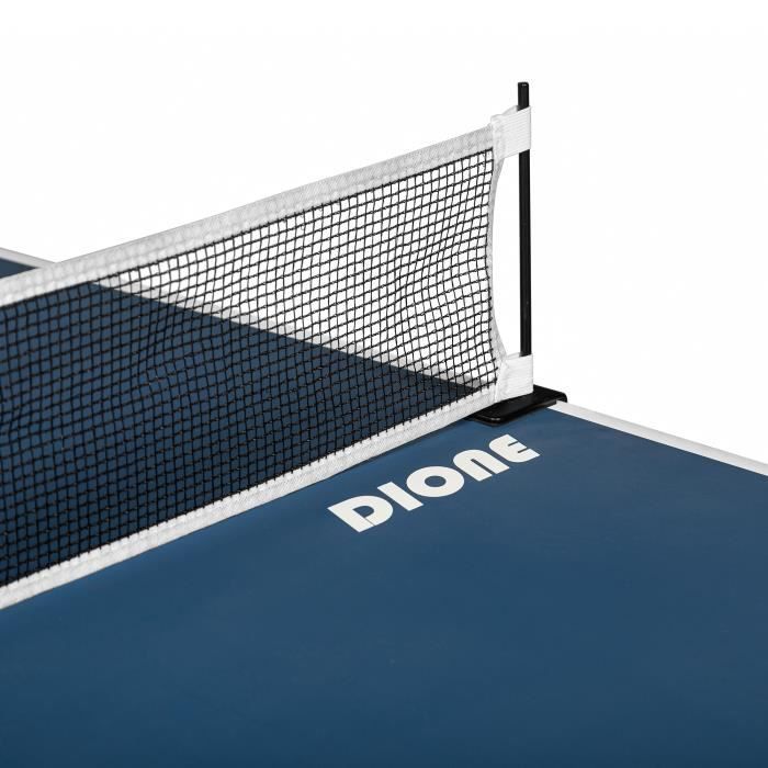 Mesa de ping-pong Dione Mini de sobremesa 182 x 97 cm / Ping-Pong - Interior