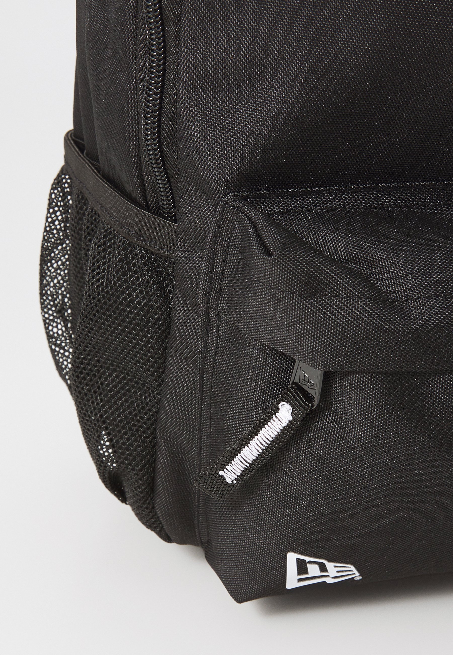 New Era MINI PLECAK UNISEX - Plecak - czarny