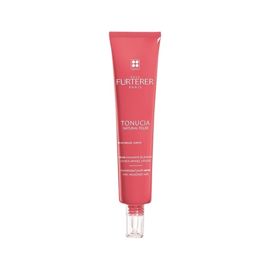 René Furterer Scalp Care TONUCIA NATURAL FILLER - 75 ml