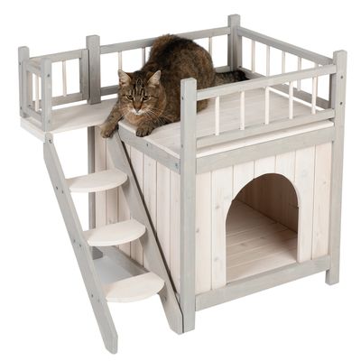 Θέατρο Prince Cat Playhouse