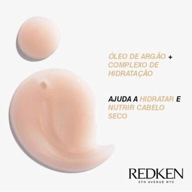 Redken Pack All Soft hidratantni set za suhu i lomljivu kosu 1 jedinica 1 jedinica