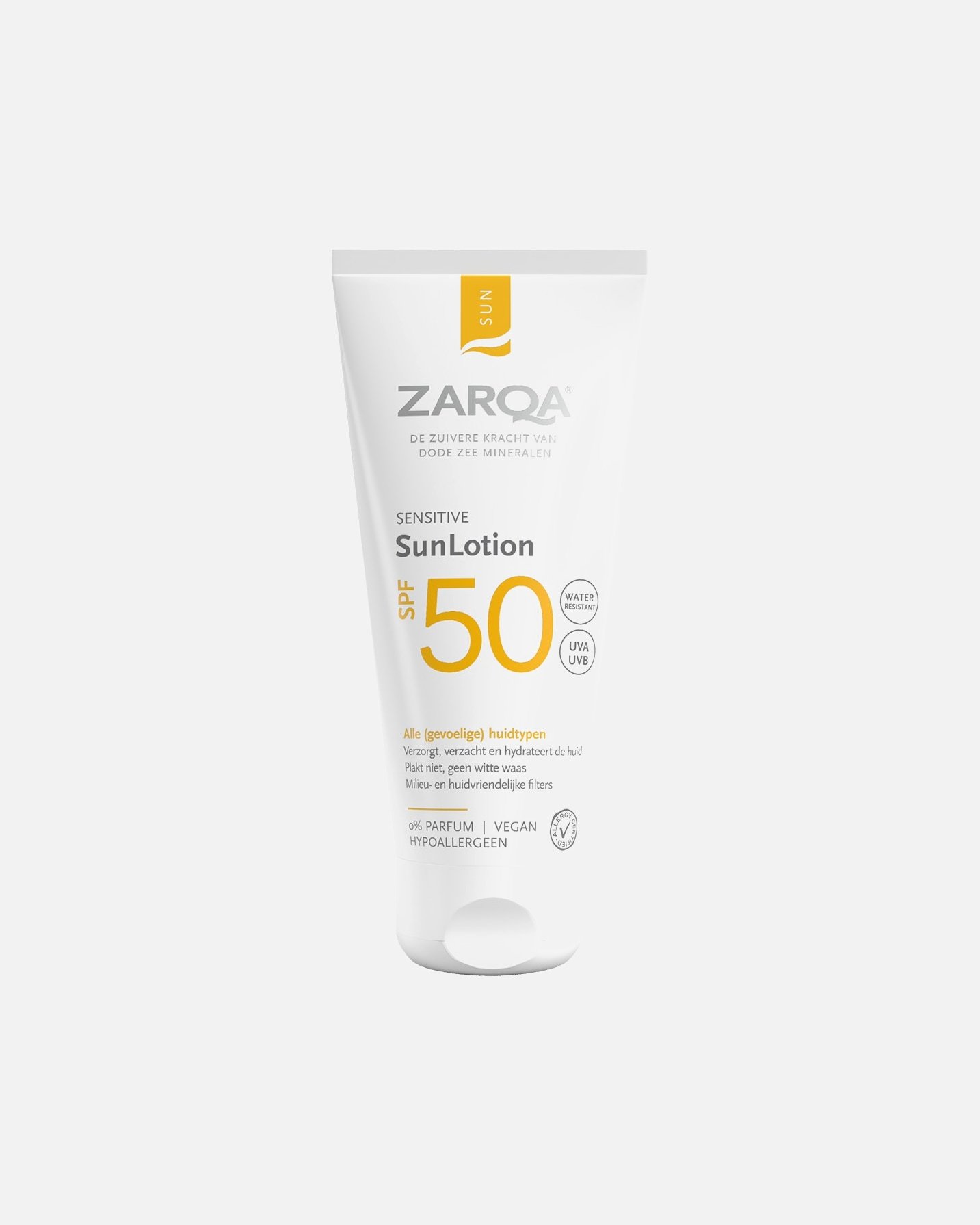 ZARQA Sonnenlotion SPF50 - 50 ml
