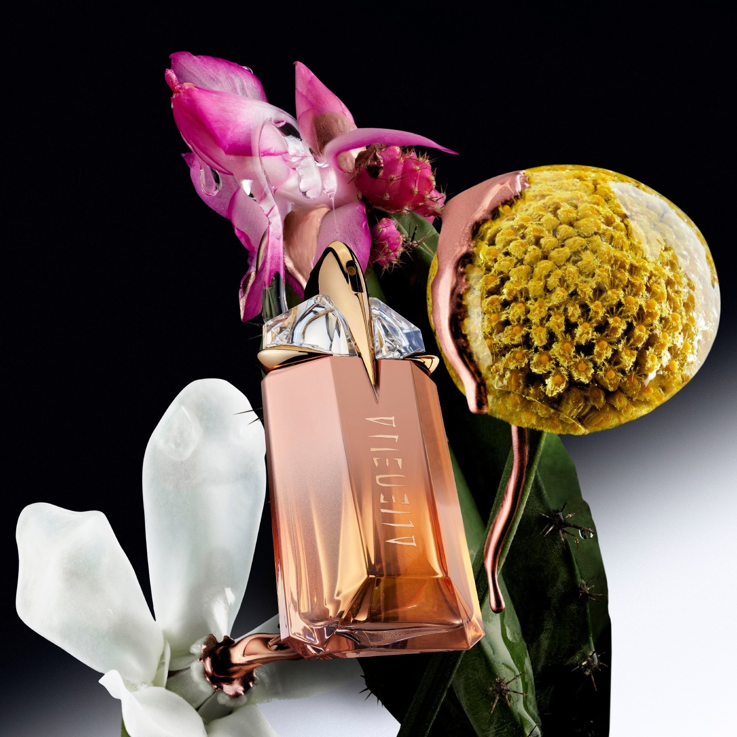 MUGLER Alien Goddess Supra Floral Eau de Parfum - 60 ml