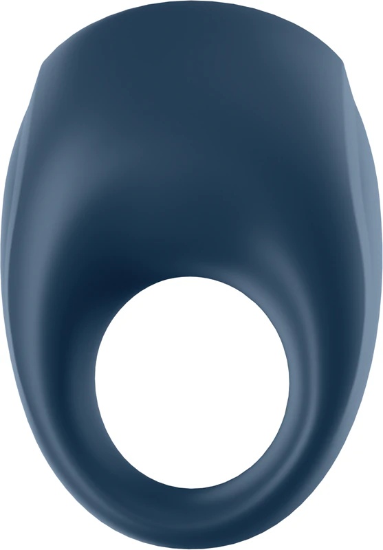 Вибрирајући прстен за пенис Satisfyer Strong One