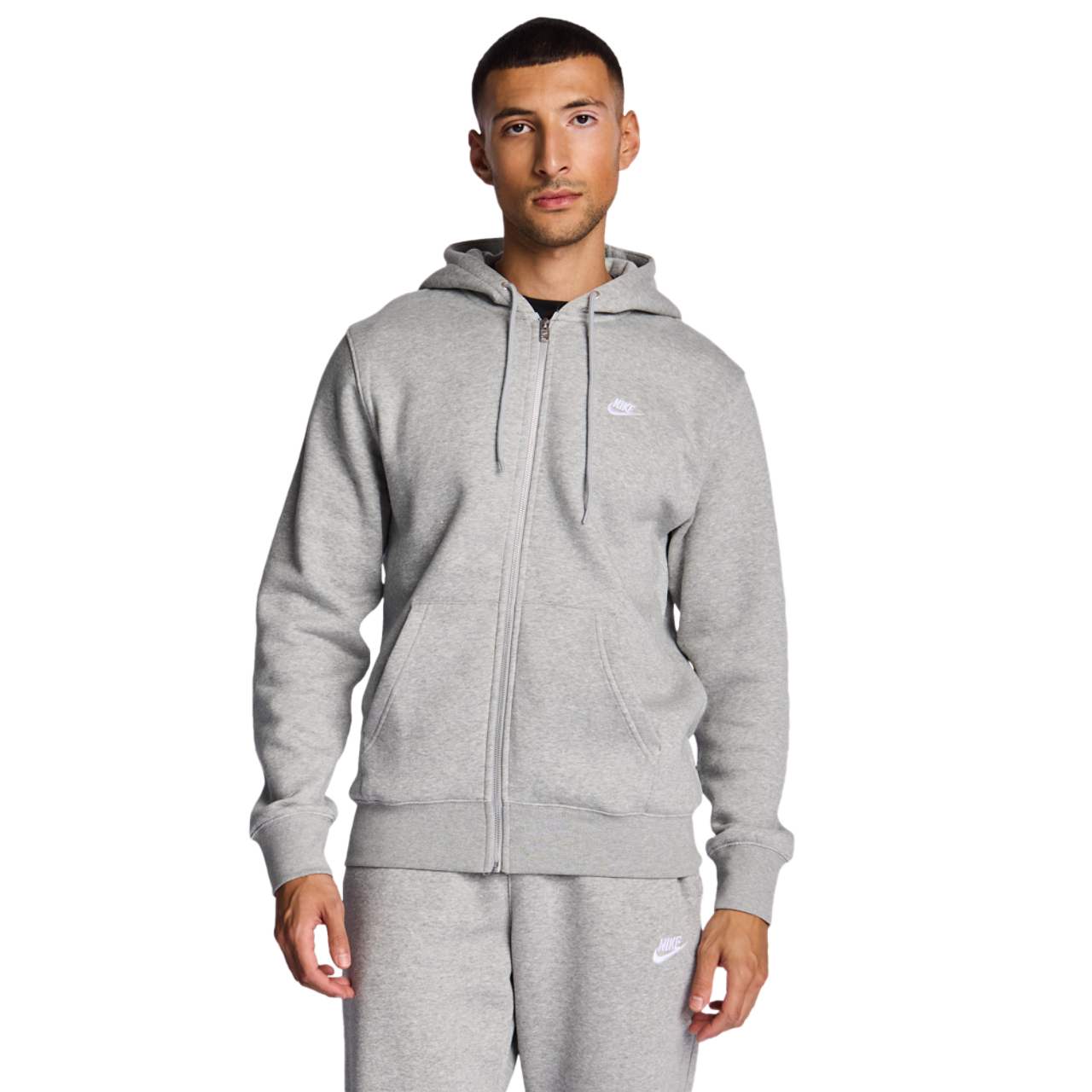Sudadera Nike Club Fleece