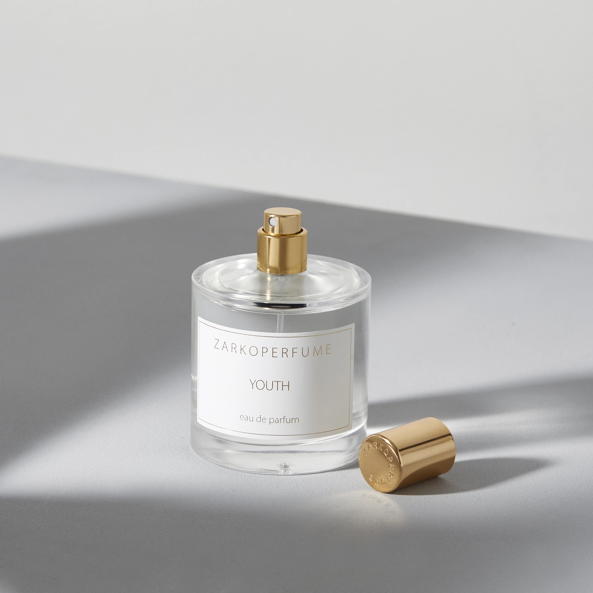 Apă de toaletă pentru tinerețe 100 ml - Zarkoperfumes