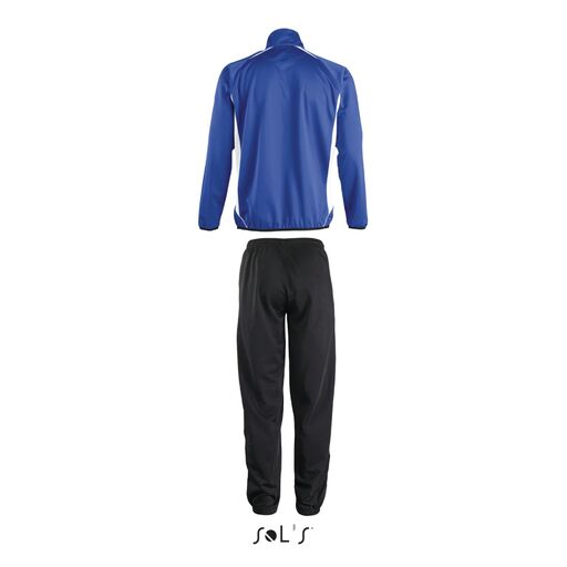 Club trainingspak set: broek en jasje