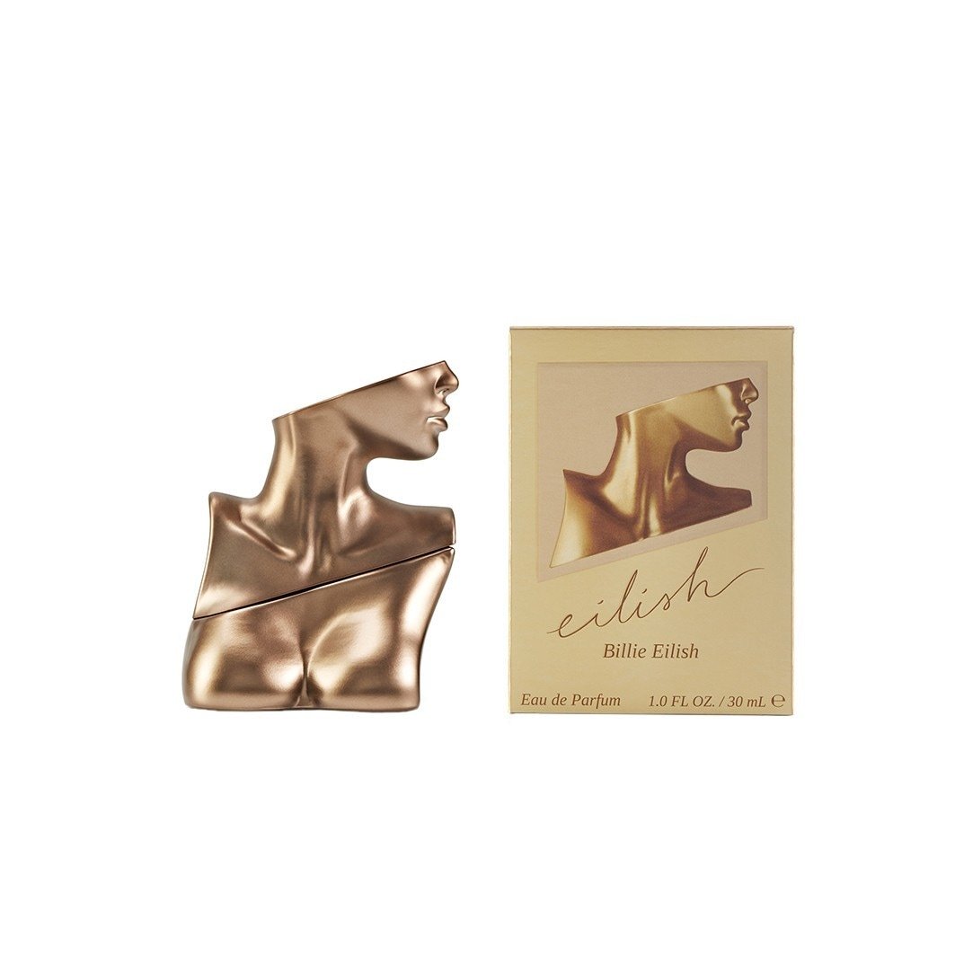 eilish Billie Eilish parfemska voda Eilish von Billie Eilish – 10 ml