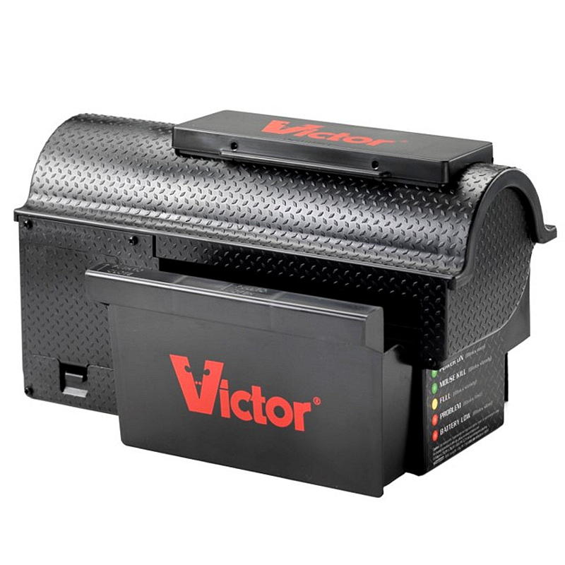 Victor Musefelle Victor Elektronisk, multidrepende