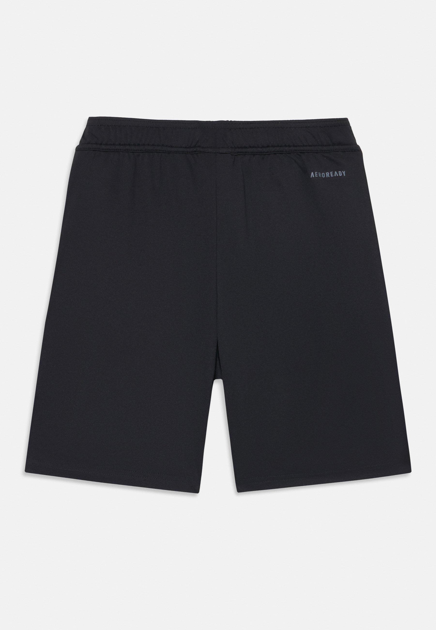 adidas Performance MANCHESTER UNITED THIRD KIDS UNISEX - Sportshorts - schwarz