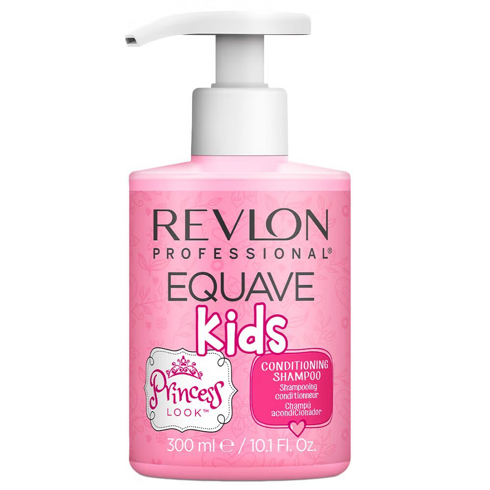 Revlon Professional Equave Kids Prinzessinnen-Look