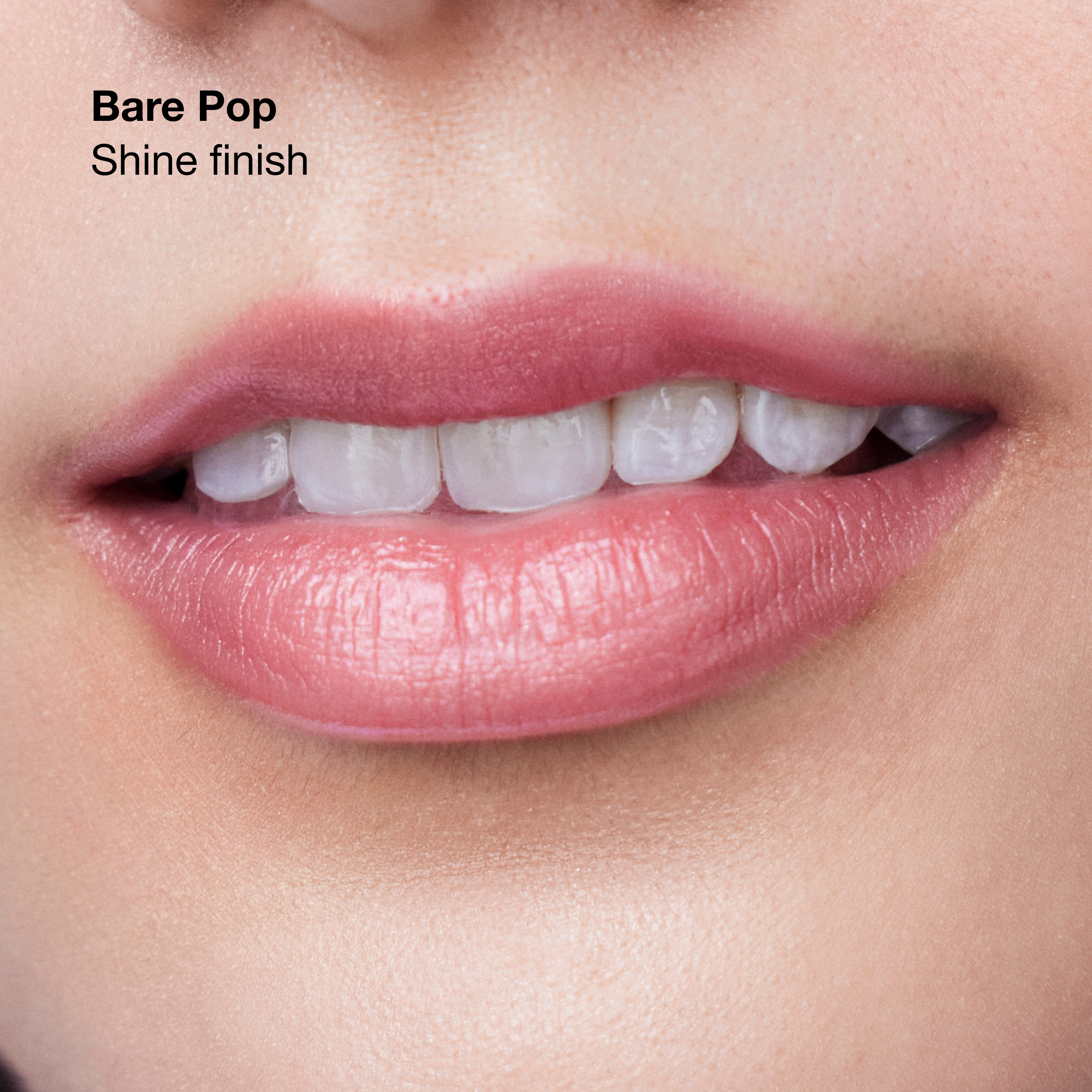 Dlhotrvajúci lesklý rúž Pop Luxusné rúže