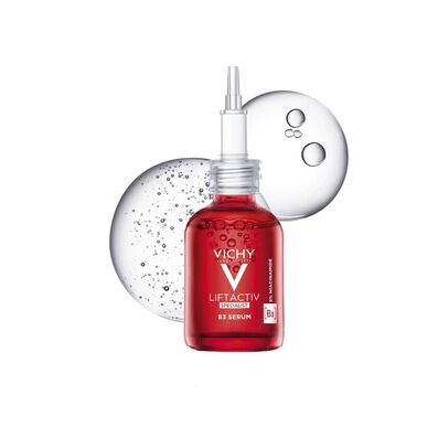 Vichy Liftactiv Specialist B3 -seerumi tummia pigmenttiläiskiä vastaan kirkastava seerumi 30 ml