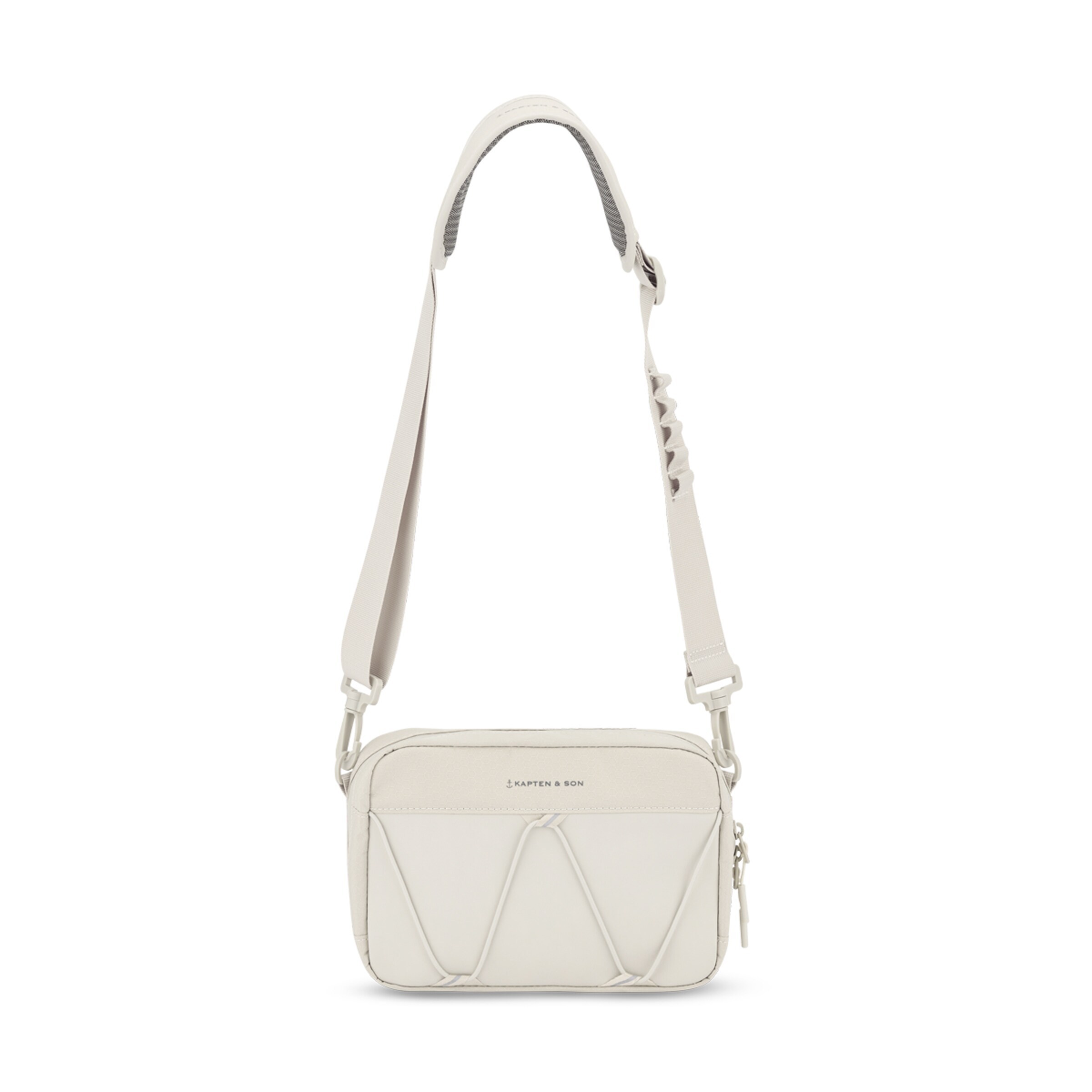 Banff Crossbody Grès