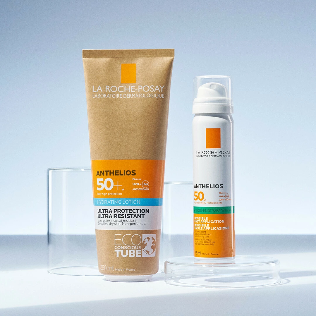 Anthelios Mist 75 ml - La Roche-Posay