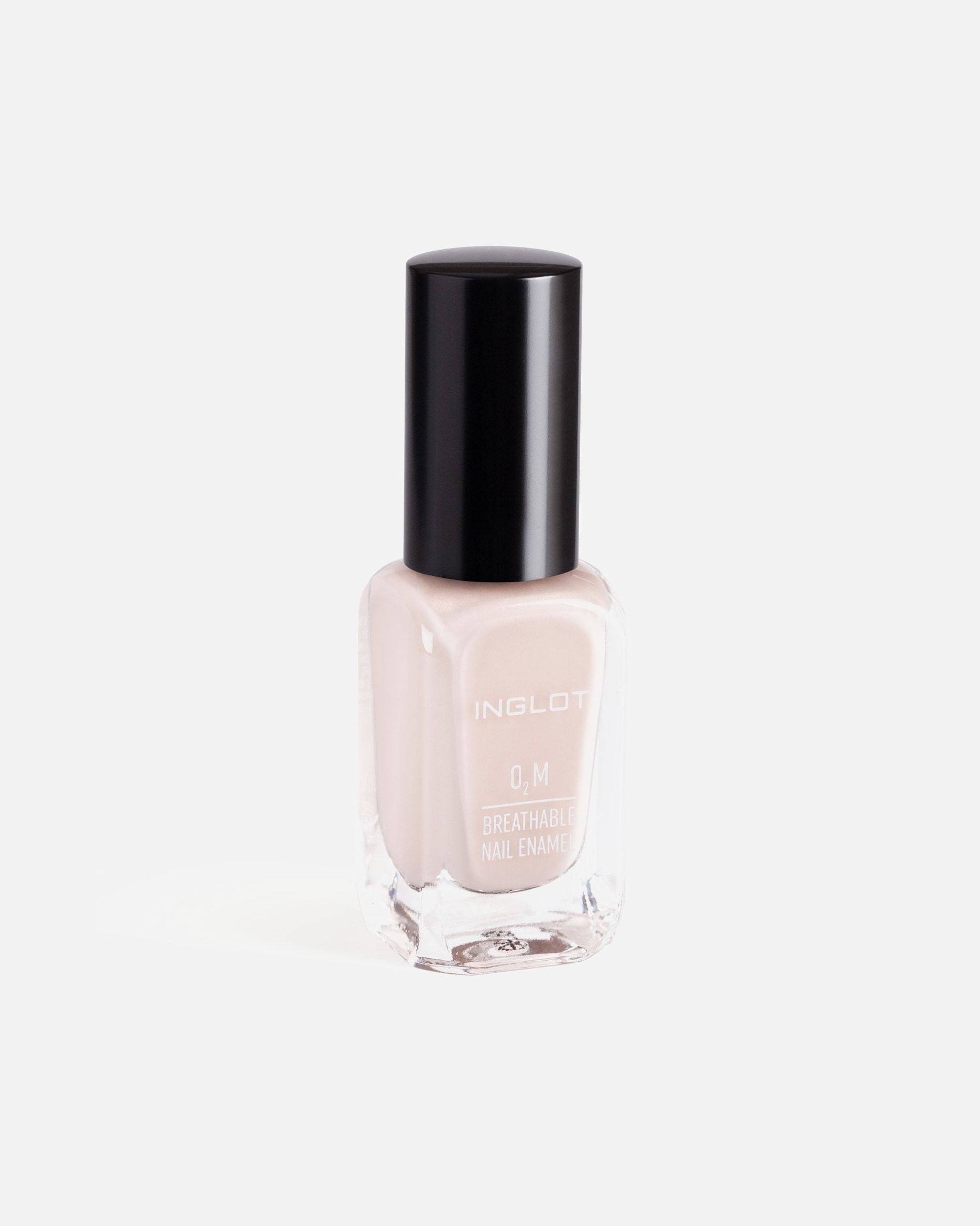 Inglot O2M prozračni lak za nokte - 11 ml