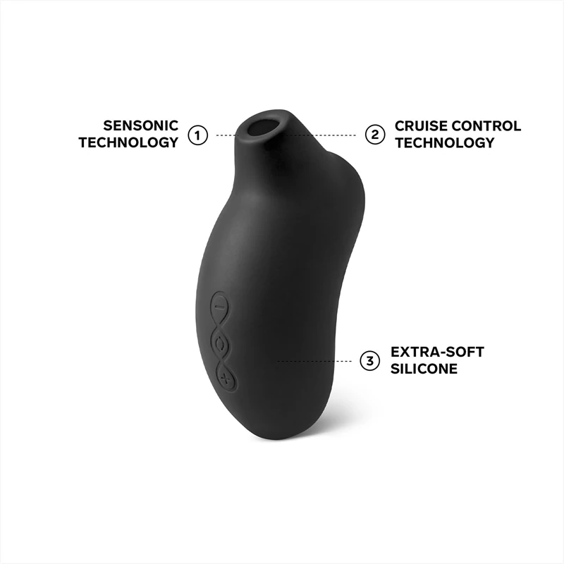 Lelo Sona Cruise clitorisstimulator