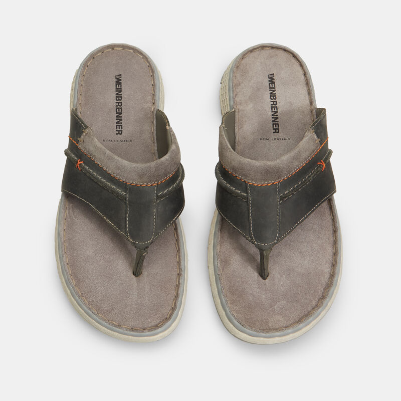 Weinbrenner heren slippers
