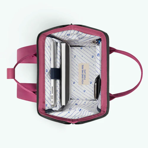 Cabaia Sac à dos Adventurer Medium Bridgetownin luumu