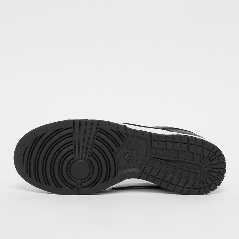 Dunk Low Panda Retro