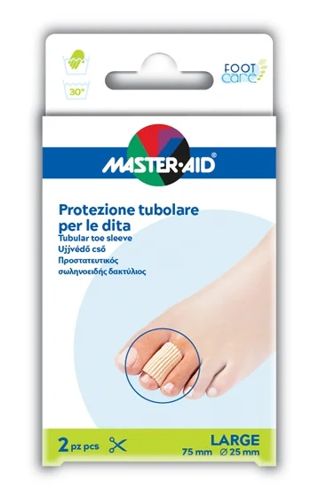Zaštitnik za prste MASTER AID M-Aid L2P