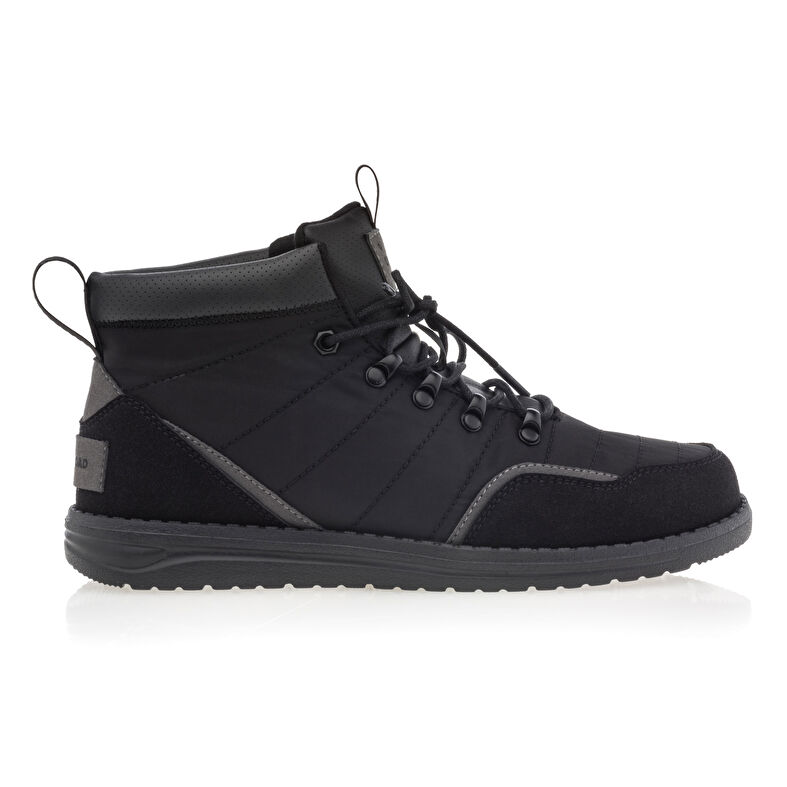 Boots / bottines Homme Noir