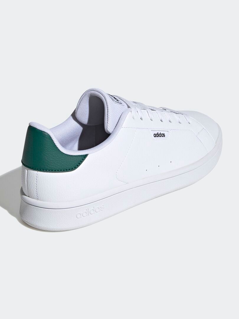 'adidas' 'Urban court' sneakers - wit