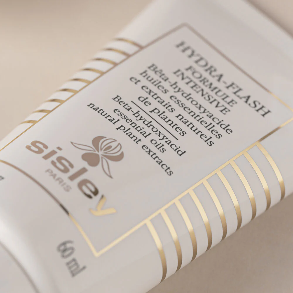 Viso Hydra-Flash Formule Intensive - Maschera Idratante viso