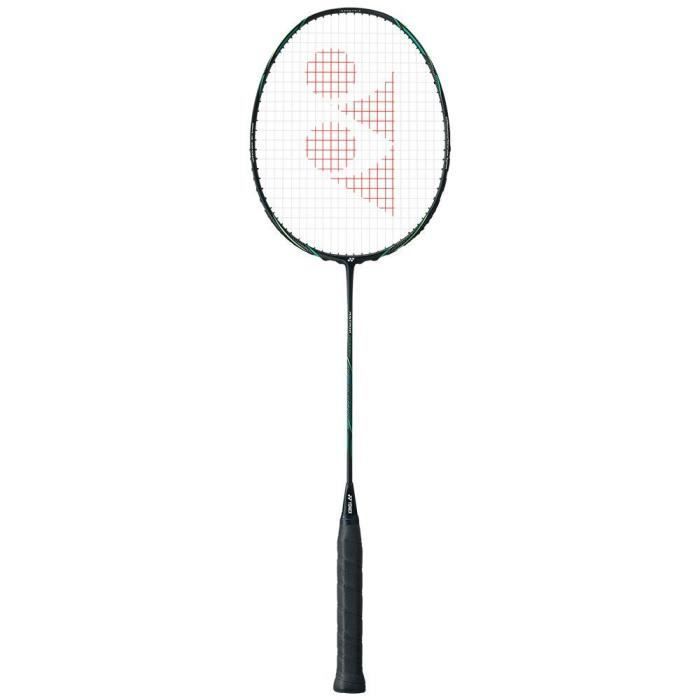 Yonex Astrox Nextage badmintonracket - Zwart - Eén maat - Stevig en flexibel frame - ISOMETRICTM-technologie