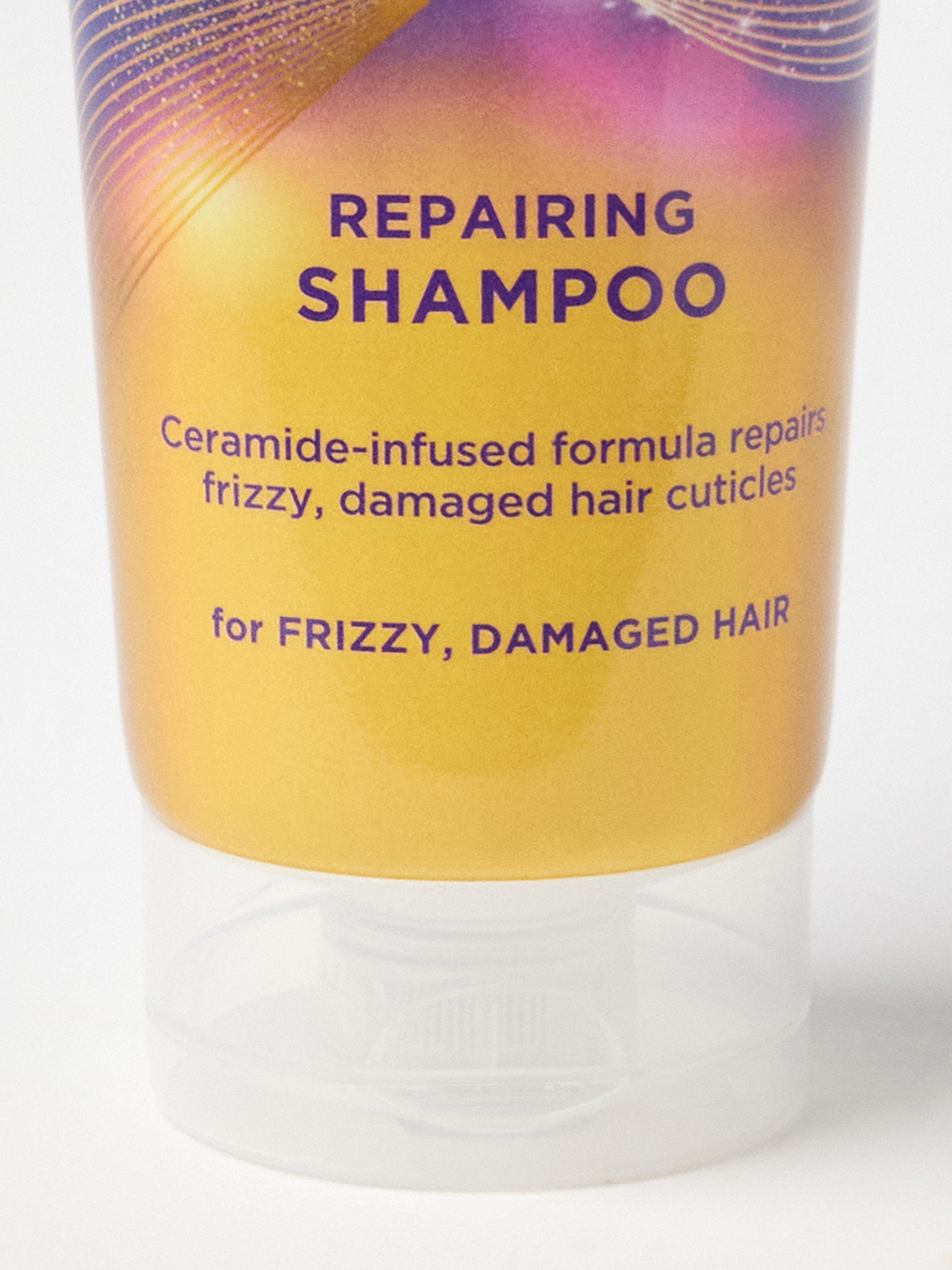 Shampoo John Frieda Frizz Ease Miraculous Recovery sem coloração